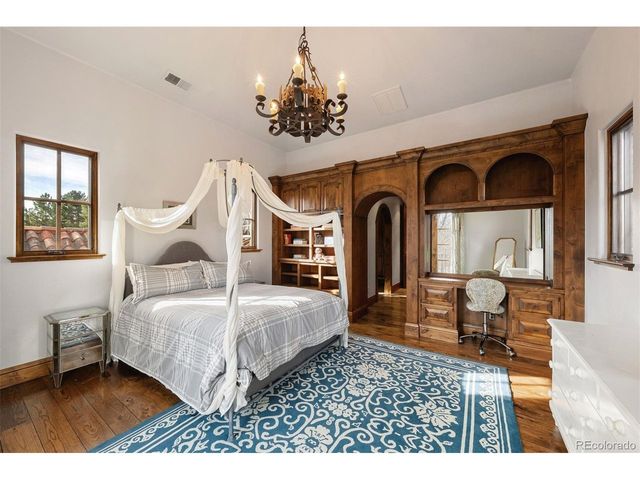 1400 E Oxford Ln, Cherry Hills Village, CO 80113