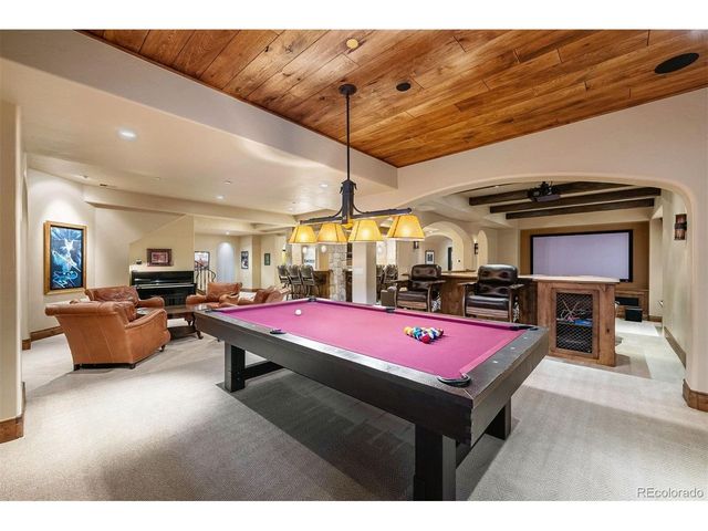 1400 E Oxford Ln, Cherry Hills Village, CO 80113
