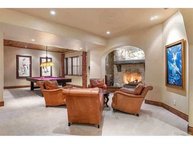 1400 E Oxford Ln, Cherry Hills Village, CO 80113