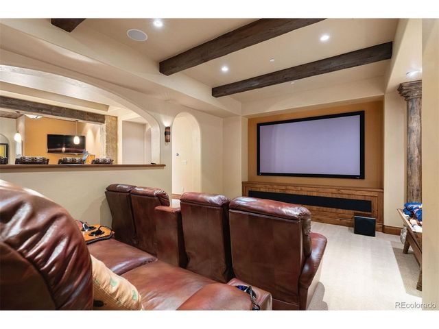 1400 E Oxford Ln, Cherry Hills Village, CO 80113