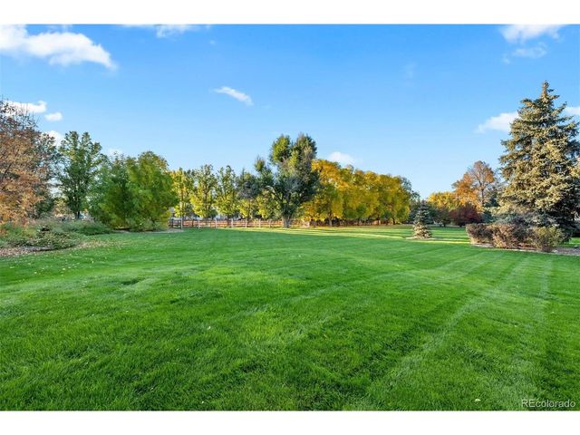 1400 E Oxford Ln, Cherry Hills Village, CO 80113