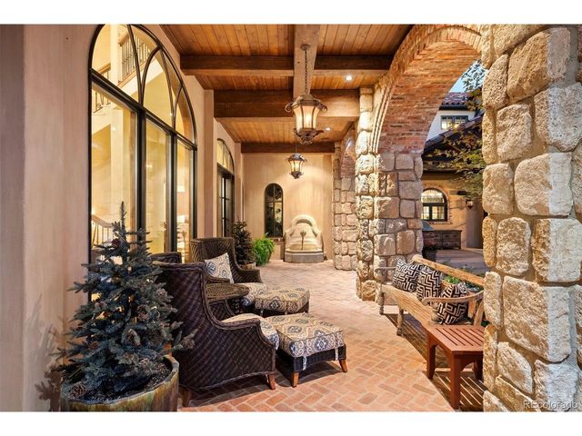 1400 E Oxford Ln, Cherry Hills Village, CO 80113