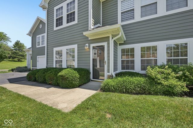 1423 Shadow Ridge Road, Carmel, IN 46280