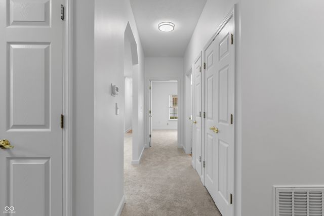 1423 Shadow Ridge Road, Carmel, IN 46280
