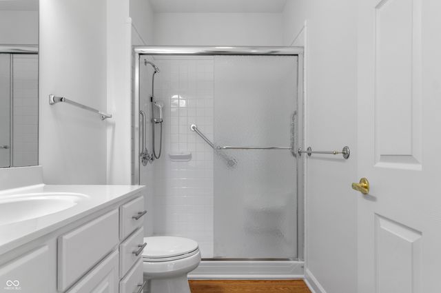 1423 Shadow Ridge Road, Carmel, IN 46280