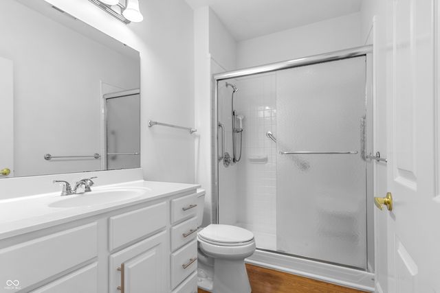 1423 Shadow Ridge Road, Carmel, IN 46280