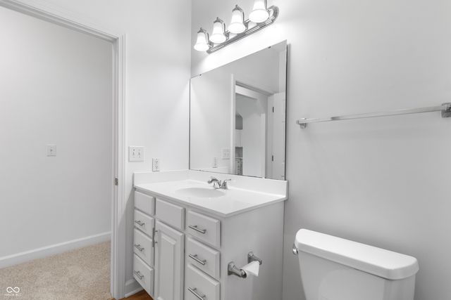 1423 Shadow Ridge Road, Carmel, IN 46280
