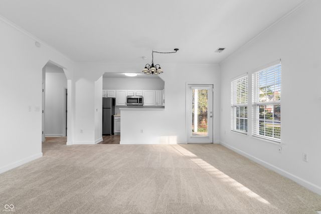 1423 Shadow Ridge Road, Carmel, IN 46280