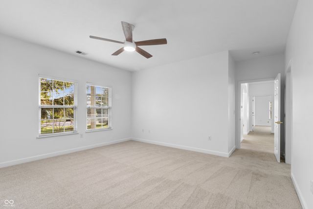 1423 Shadow Ridge Road, Carmel, IN 46280