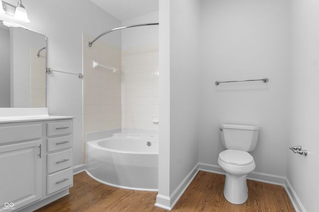 1423 Shadow Ridge Road, Carmel, IN 46280