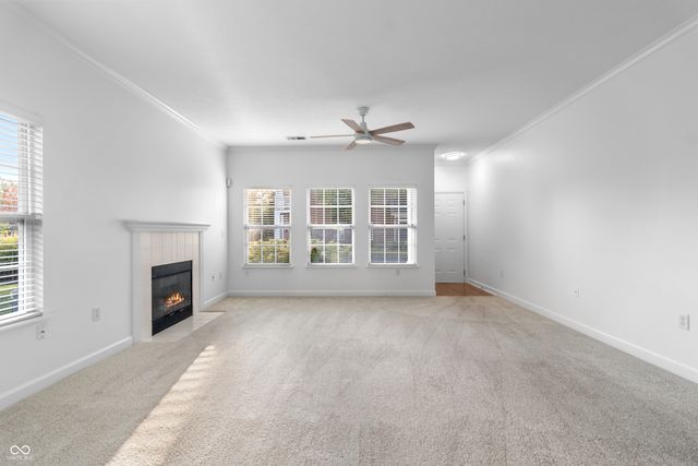 1423 Shadow Ridge Road, Carmel, IN 46280