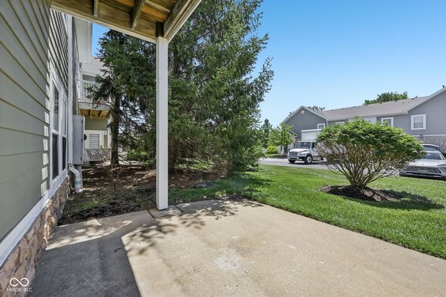 1423 Shadow Ridge Road, Carmel, IN 46280