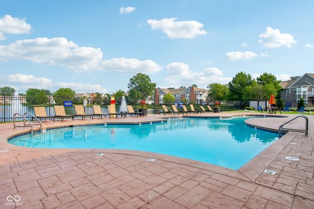 1423 Shadow Ridge Road, Carmel, IN 46280