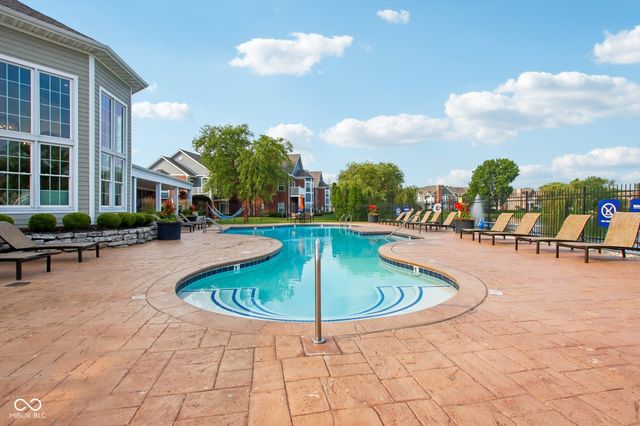 1423 Shadow Ridge Road, Carmel, IN 46280