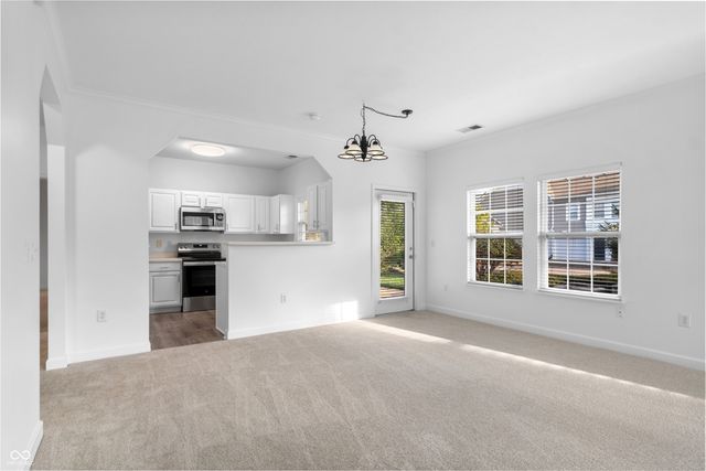 1423 Shadow Ridge Road, Carmel, IN 46280