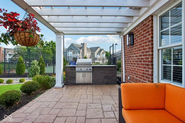 1423 Shadow Ridge Road, Carmel, IN 46280