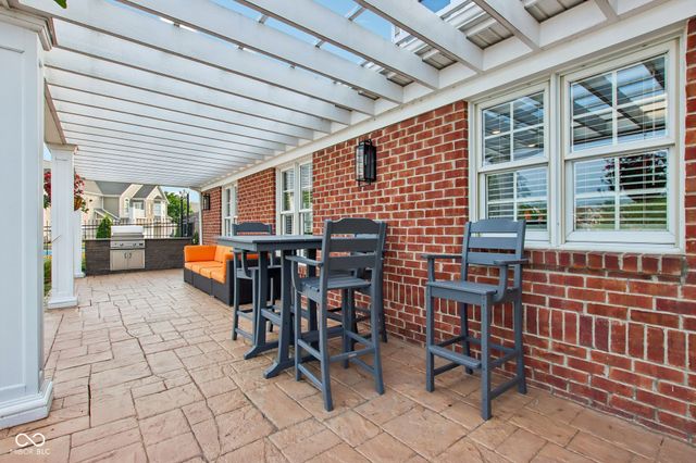 1423 Shadow Ridge Road, Carmel, IN 46280