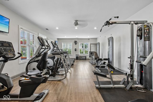 1423 Shadow Ridge Road, Carmel, IN 46280