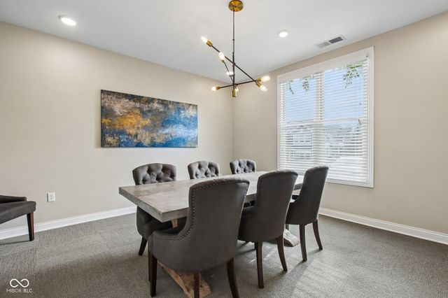 1423 Shadow Ridge Road, Carmel, IN 46280