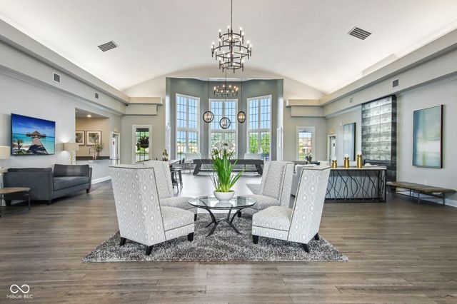 1423 Shadow Ridge Road, Carmel, IN 46280
