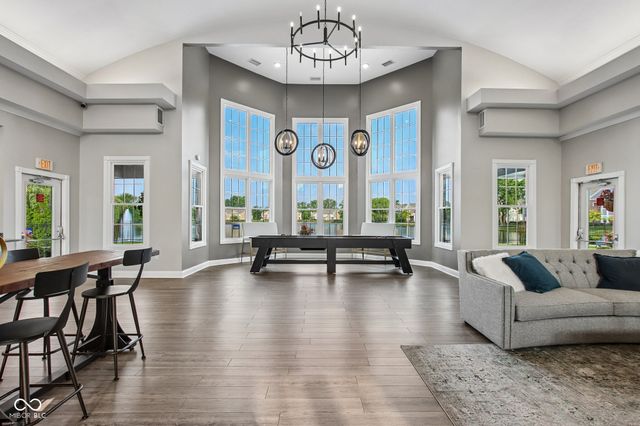 1423 Shadow Ridge Road, Carmel, IN 46280