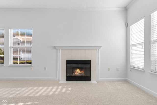 1423 Shadow Ridge Road, Carmel, IN 46280