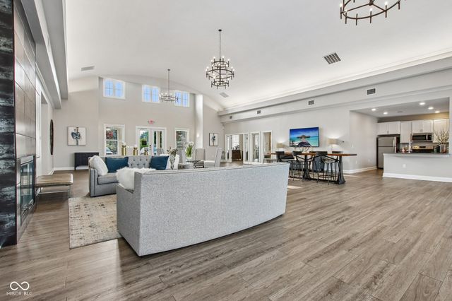 1423 Shadow Ridge Road, Carmel, IN 46280