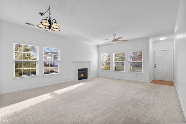 1423 Shadow Ridge Road, Carmel, IN 46280