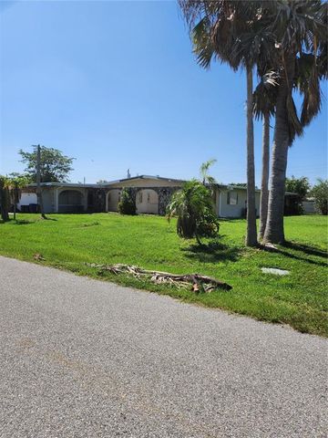 1455 CREST DRIVE, Englewood, FL 34223