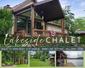781 Santana Circle, Reeds Spring, MO 65737