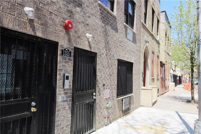 1355 Plimpton Avenue 4, Bronx, NY 10452