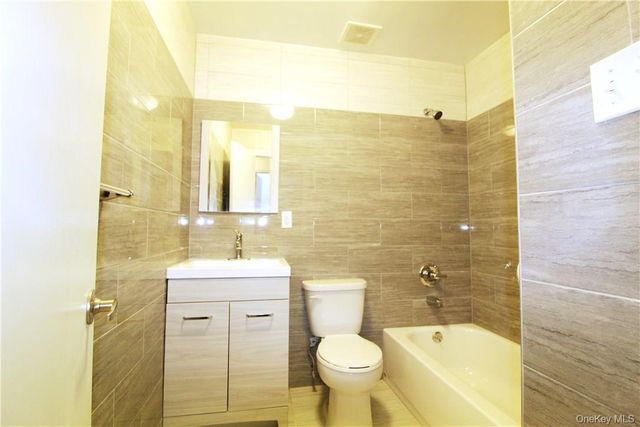 1355 Plimpton Avenue 4, Bronx, NY 10452