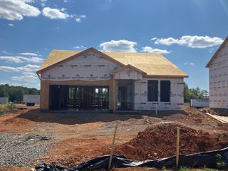4028 Burton Drive, White House, TN 37188