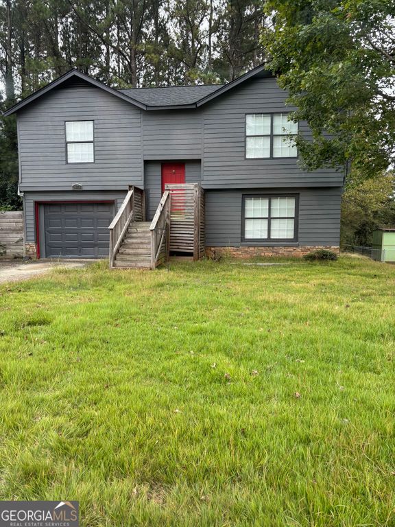 2473 Corner Shoals Drive, Decatur, GA 30034 — exterior