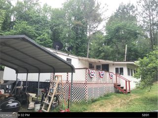 71 AND 67 Old Field Road, Bremen, GA 30110