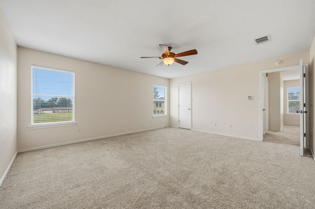 141 Meadow Park DR, Georgetown, TX 78626