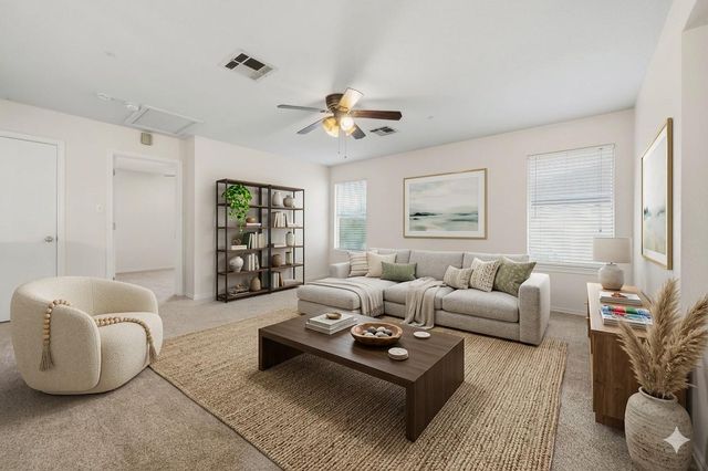 141 Meadow Park DR, Georgetown, TX 78626