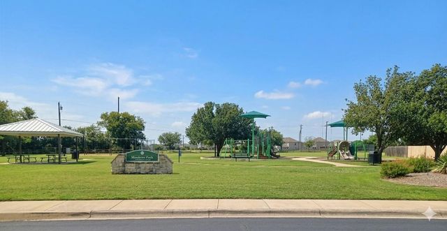 141 Meadow Park DR, Georgetown, TX 78626