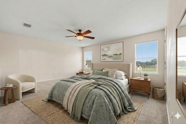 141 Meadow Park DR, Georgetown, TX 78626
