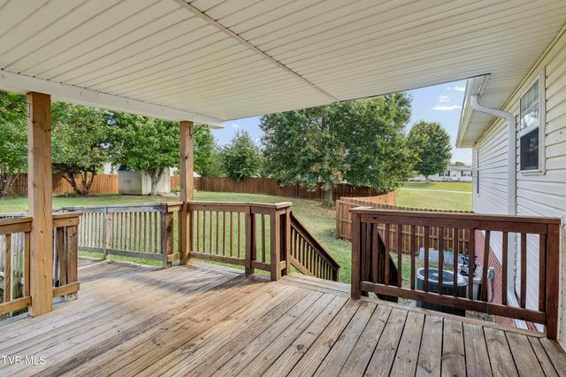 1111 Sycamore Creek Drive, Jonesborough, TN 37659
