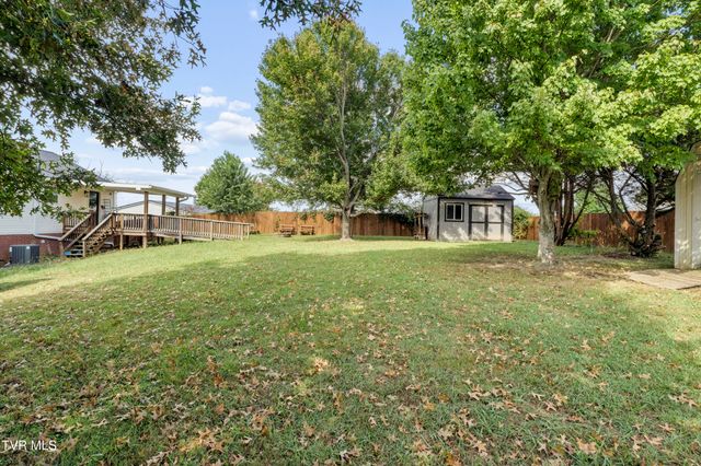 1111 Sycamore Creek Drive, Jonesborough, TN 37659