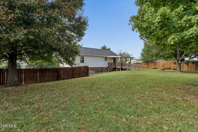 1111 Sycamore Creek Drive, Jonesborough, TN 37659