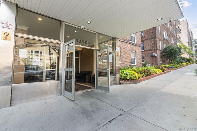 3299 Cambridge Avenue 6B, Bronx, NY 10463