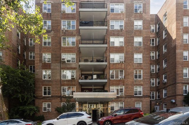 3299 Cambridge Avenue 6B, Bronx, NY 10463