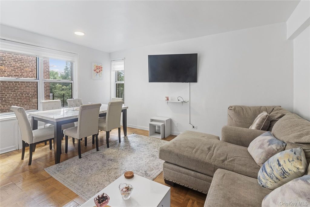 3299 Cambridge Avenue 6B, Bronx, NY 10463