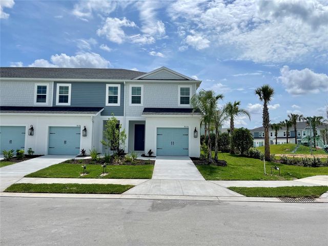 8676 CANYON CREEK TRAIL, Parrish, FL 34219