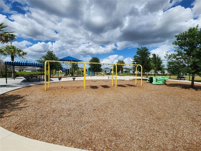 8676 CANYON CREEK TRAIL, Parrish, FL 34219