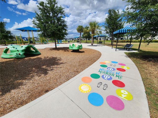 8676 CANYON CREEK TRAIL, Parrish, FL 34219