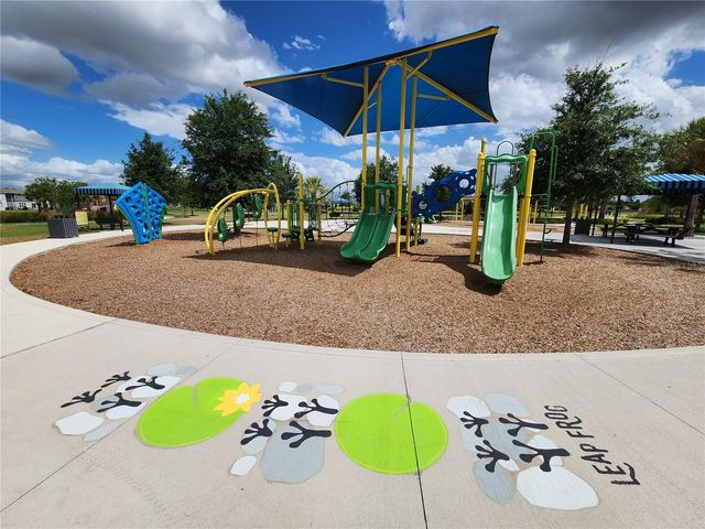 8676 CANYON CREEK TRAIL, Parrish, FL 34219