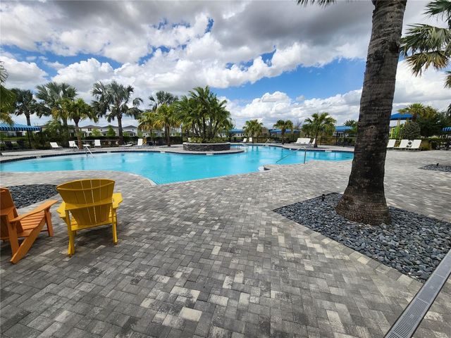 8676 CANYON CREEK TRAIL, Parrish, FL 34219